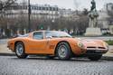 Bizzarrini 5300 GT Strada 1968