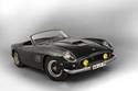 Ferrari 250GT SWB California Spider 1961