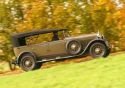 Audi vient de restaurer une Imperator de 1929
