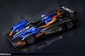 Oreca 03 LMP2