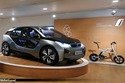 BMW I3 Concept