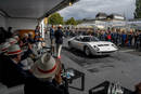 1er Lamborghini Concours d'Élégance - Crédit photo : Lamborghini