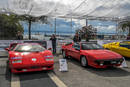 1er Lamborghini Concours d'Élégance - Crédit photo : Lamborghini