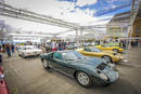 1er Lamborghini Concours d'Élégance - Crédit photo : Lamborghini