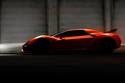 Trion Nemesis - Crédit photo : Trion Supercars