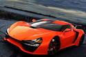 Trion Nemesis - Crédit photo : Trion Supercars