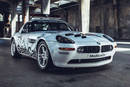 BMW Z8 MotoGP Safety-car (2002)