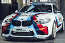 BMW M2 MotoGP Safety-car (2016)