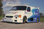 Ford SuperVan 1995