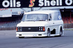 Ford SuperVan 1984