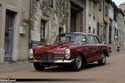 Facel Facellia F2B Coupé de 1962, vendue 33 358 €