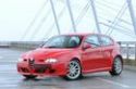 L'Alfa 147 GTA