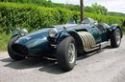 Le retour de Vanwall