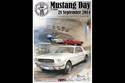 23ème édition du Mustang Day