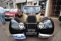 Bugatti T57 Cabriolet Vanvooren 1937