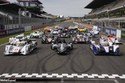 24 H du Mans 2013 : les 56 engagés