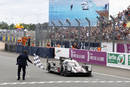 Porsche s'impose aux 24 Heures du Mans 2016