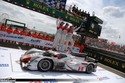 24H du Mans 2013 : 61 équipages