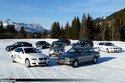 25 ans de xDrive chez BMW