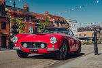 250 SWB Revival par GTO Engineering