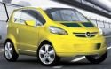L'Opel Trixx
