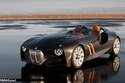 BMW 328 Hommage