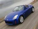 Nissan 350 Z