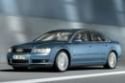 L'AUDI A8 V6 TDI