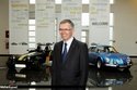 Carlos Tavarès - Directeur Général délégué aux opérations Renault