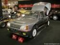 Peugeot 205 turbo 16 1984