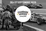 2ème édition de Charade Heroes