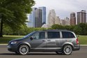 Chrysler Town&Country EV