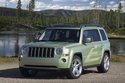 Jeep Patriot EV