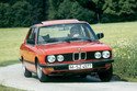 30 ans de diesel BMW