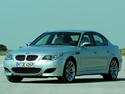 BMW M5 (E60)