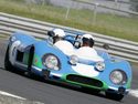 Matra MS 650