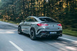 Brabus 900 Rocket Edition 