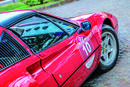 Rallye Stella Alpina - Crédit photo : Scuderia Trentina Storica