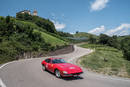 Rallye Stella Alpina - Crédit photo : Scuderia Trentina Storica