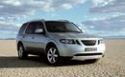 Saab 9-7X