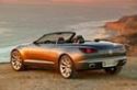 La nouvelle Buick cabriolet