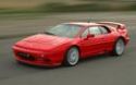 Actuelle Lotus Esprit