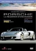 Un DVD Porsche