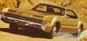 Oldsmobile Tornado (1966)