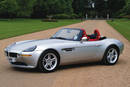 BMW Z8 - Crédit photo : Epoqu'Auto