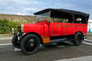 Berliet Torpedo - Crédit photo : Epoqu'Auto