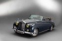 RR Silver Cloud Cabriolet Mulliner ex-Brigitte Bardot - Crédit : Artcurial