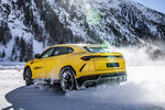 3ème édition de Lamborghini Academia Neve6 Crédit photo : Lamborghini