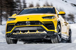 3ème édition de Lamborghini Academia Neve6 Crédit photo : Lamborghini