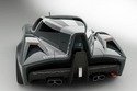 Concept-car Spada